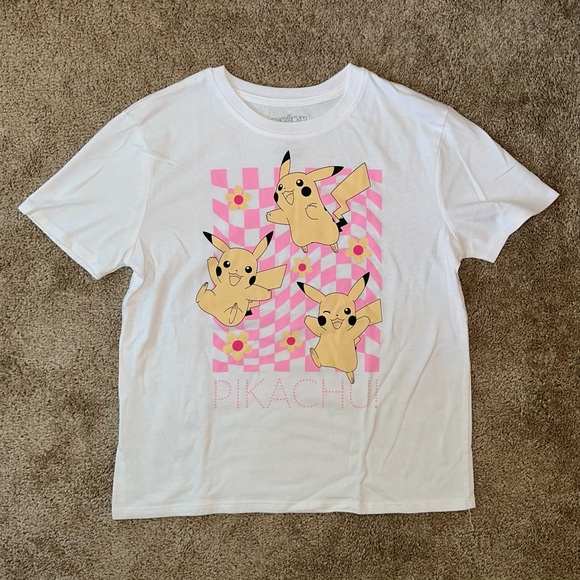 Girls Bundle of Tees - Picture 2 of 7